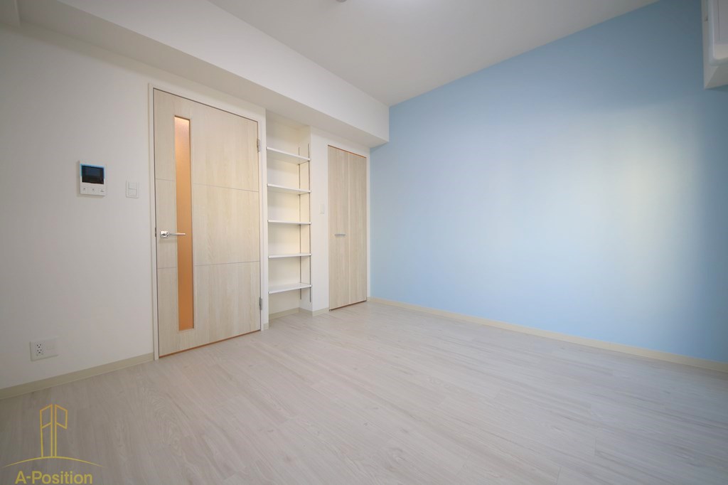 その他部屋・スペース　ガーデンクォーツ新梅田