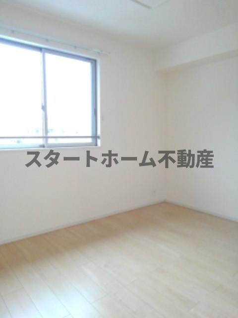 その他部屋・スペース　ゆとりの広さです