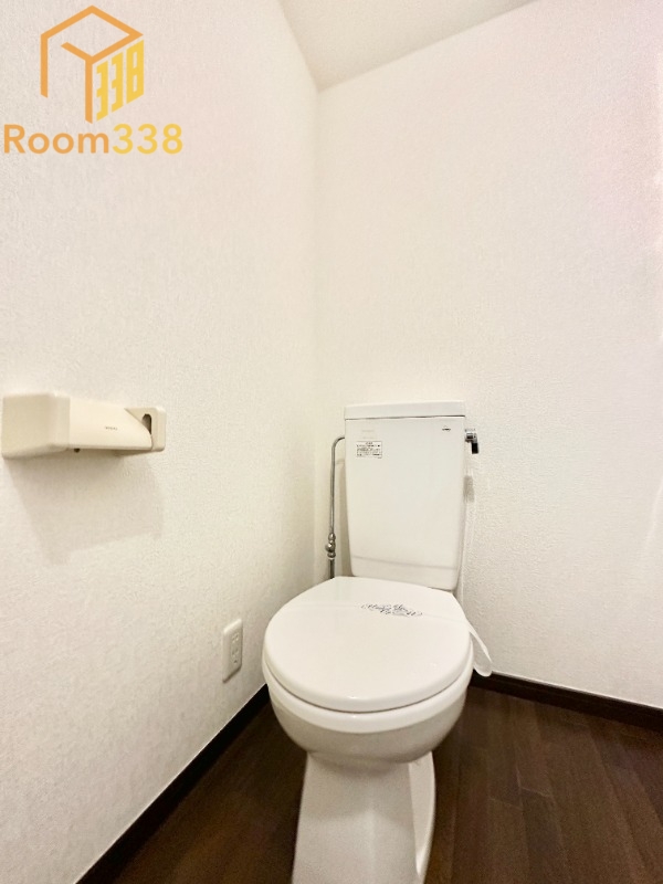 トイレ　※現況優先