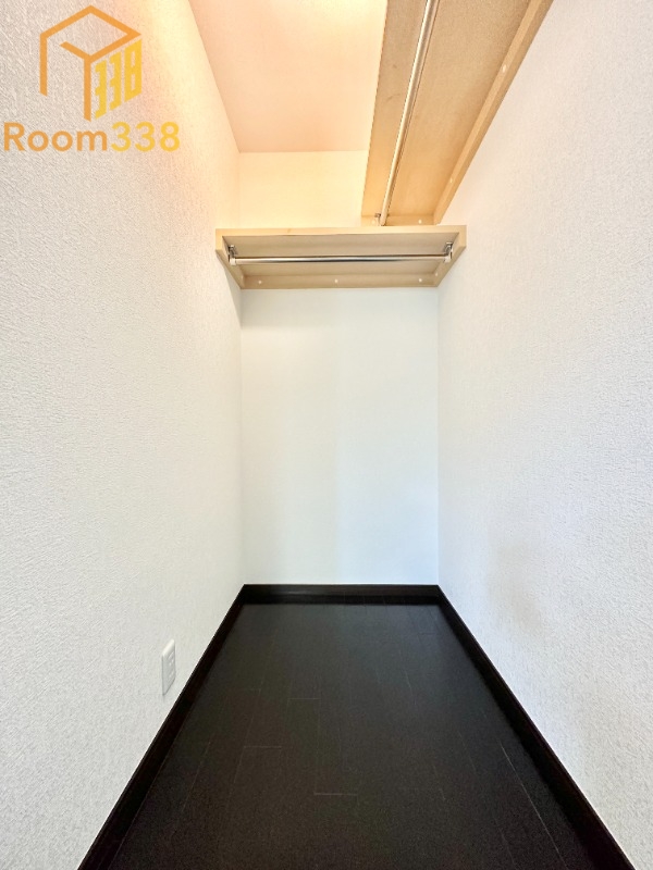 収納　※現況優先