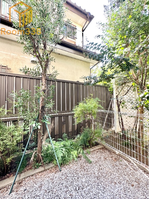 バルコニー　※現況優先