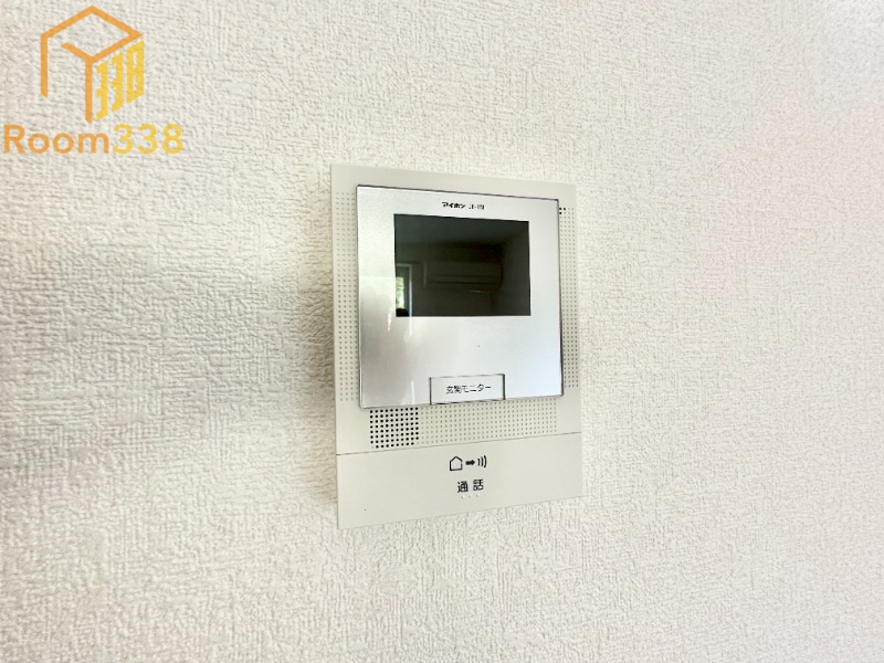 セキュリティ　※現況優先