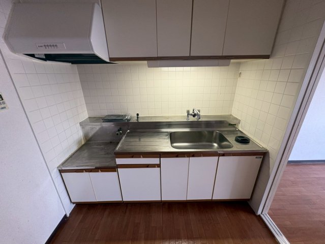 キッチン　レジデンス泉