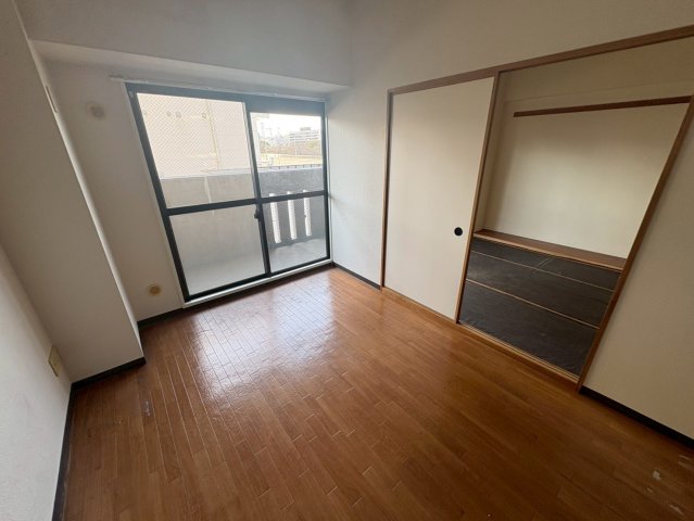 その他部屋・スペース　レジデンス泉