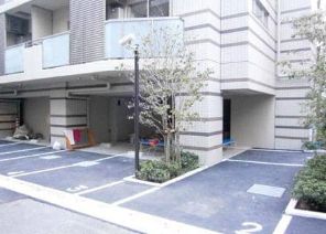 トイレ　★《見学予約受け付け中》・設備充実ハイグレードマンション★