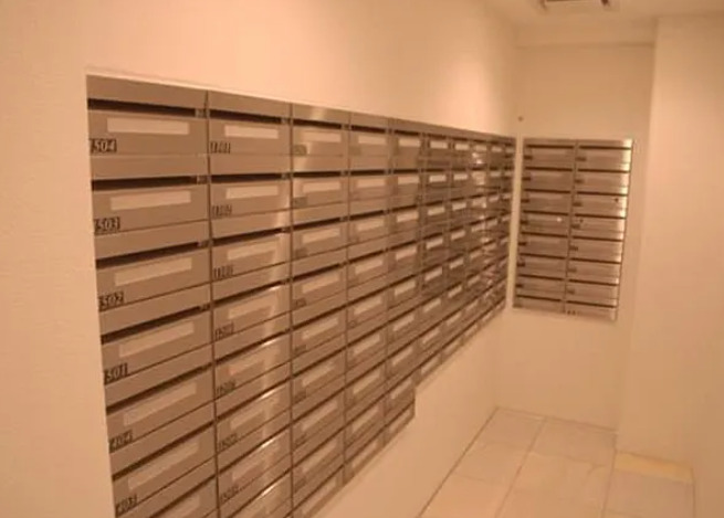 洗面設備　★《見学予約受け付け中》・設備充実ハイグレードマンション★