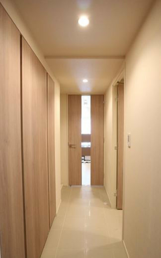 玄関　★《見学予約受け付け中》・設備充実ハイグレードマンション★