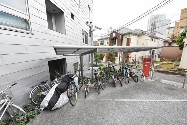 その他　タウンハウジングレジデンス事業部　恵比寿店・赤坂店までお問…