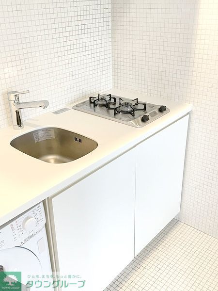 キッチン　タウンハウジングレジデンス事業部　恵比寿店・赤坂店までお問…