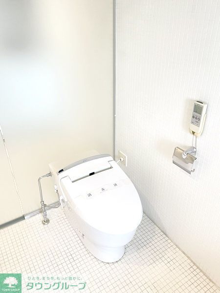 トイレ　タウンハウジングレジデンス事業部　恵比寿店・赤坂店までお問…