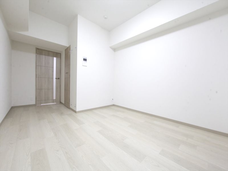 居室・リビング　洋室9帖　ウォークインクローゼット付（収納充実しています）