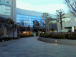 その他　川口市民センター（その他）まで2385m