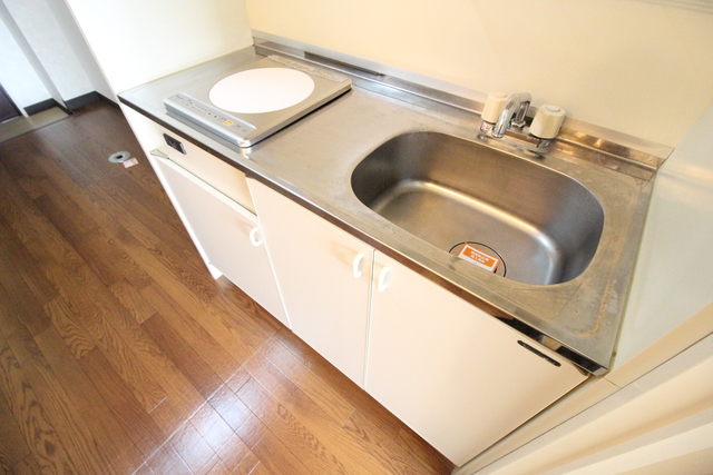 キッチン　※別部屋参照写真※現状優先