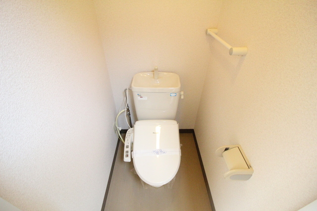 トイレ　※別部屋参照写真※現状優先