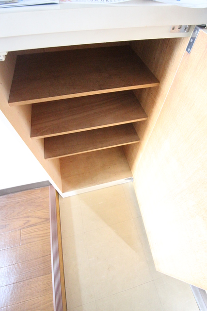 玄関　※別部屋参照写真※現状優先