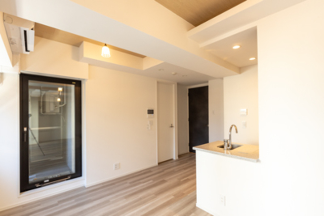 その他　※写真は同タイプ住戸です。