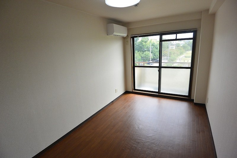 居室・リビング　CF仕上げ