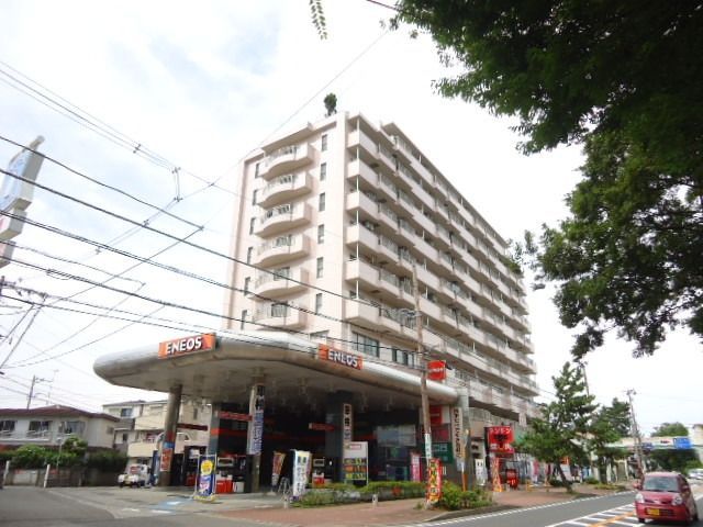 建物外観　★ペットと暮らせるお部屋★