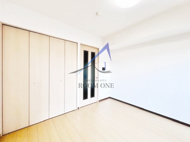 その他部屋・スペース　寝室です。