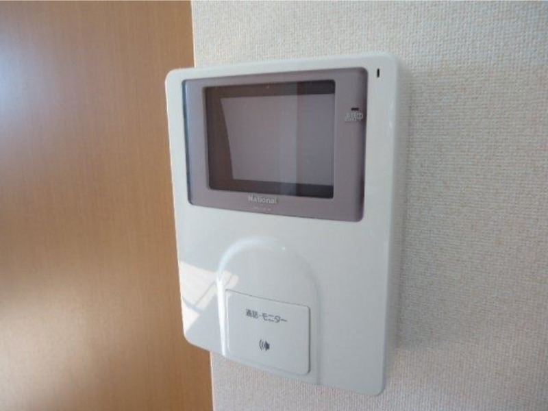 セキュリティ　図面と現状に相違がある場合には現状を優先