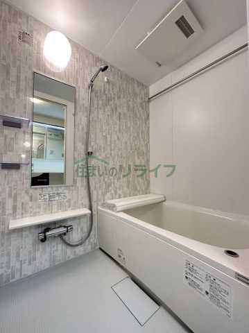 バス・シャワールーム　別室参考画像