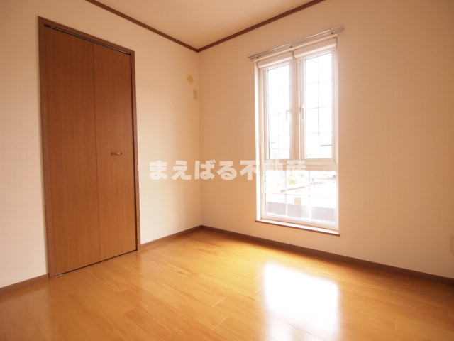 その他部屋・スペース　洋室。※写真別部屋