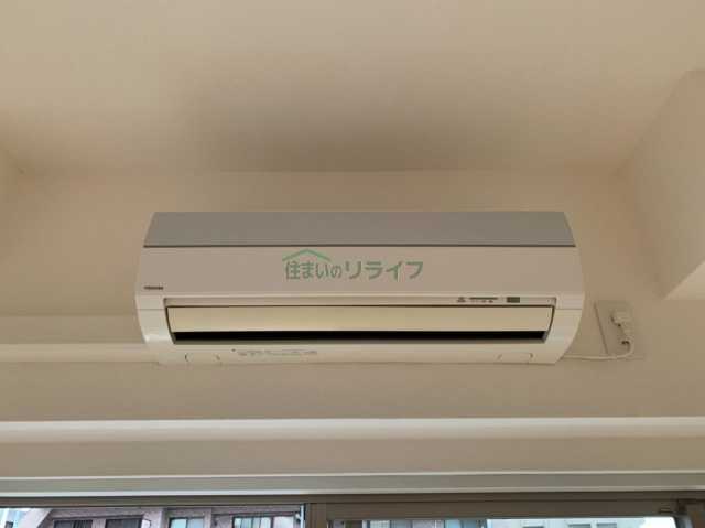 その他設備　ステージグランデ茗荷谷