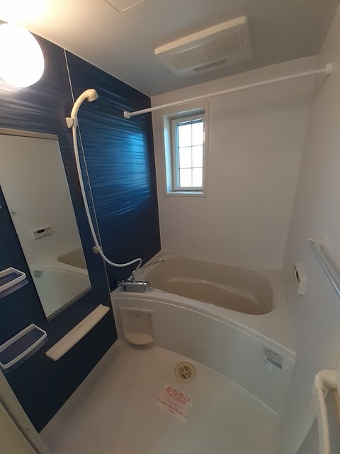 バス・シャワールーム　追い焚き・浴室乾燥機