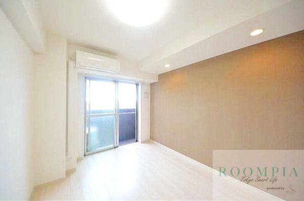 居室・リビング　リビング/居室