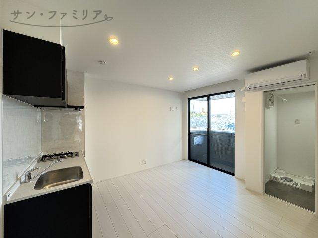 その他部屋・スペース　同モデル写真