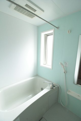 バス・シャワールーム　別室参考写真　ヴィラロイヤル滝野川　北区滝野川1