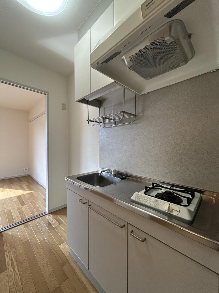 キッチン　◆こちらの物件のお問合わせは、蕪木不動産へお問合せ下さい◆