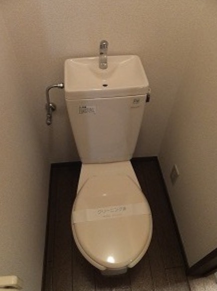 トイレ　☆トイレ☆