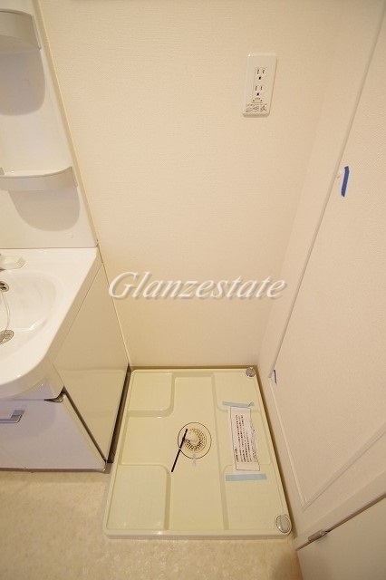 その他部屋・スペース　同施工別建物