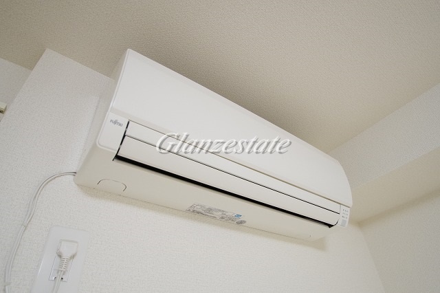 その他設備　同施工別建物