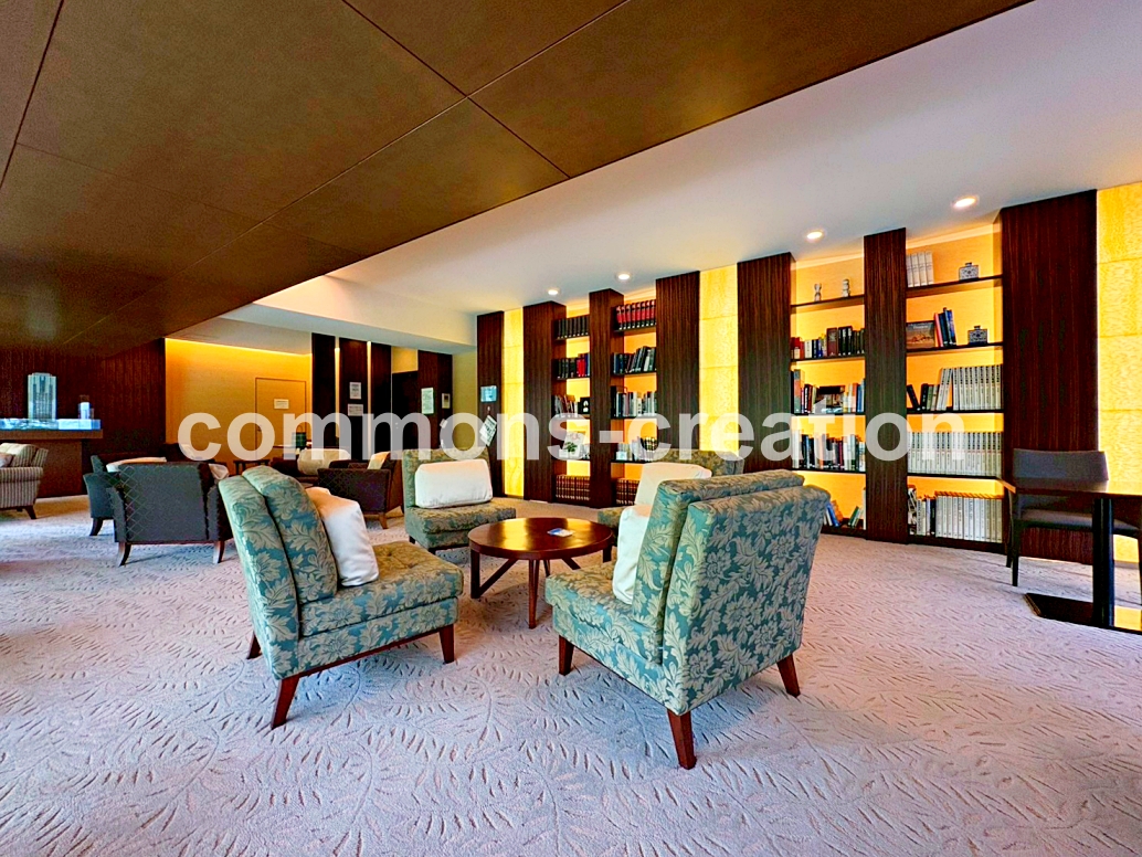 銀行　東京スター銀行本店営業部ファイナンシャル・ラウンジ（銀行）まで686m