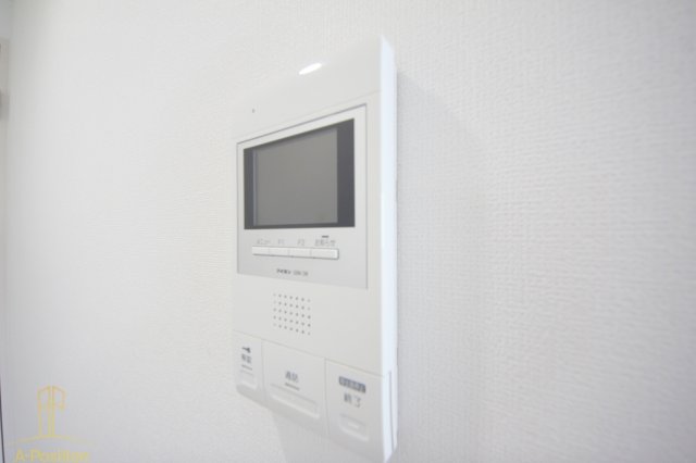 セキュリティ　ノーブルスクエア新町