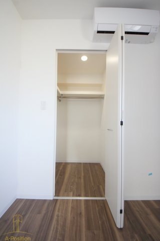 収納　ノーブルスクエア新町