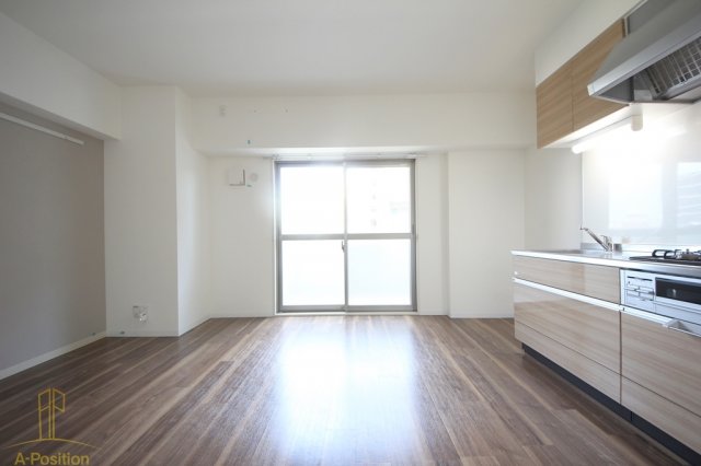 居室・リビング　ノーブルスクエア新町