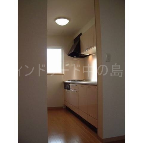 キッチン　詳細は、ウィンドワード中の島までご相談下さい。