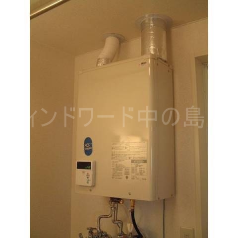 その他設備　詳細は、ウィンドワード中の島までご相談下さい。