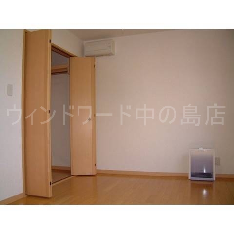 その他部屋・スペース　詳細は、ウィンドワード中の島までご相談下さい。