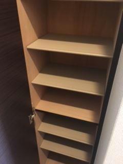 玄関　設備・仕様は号室により異なる為、現況を優先いたします。