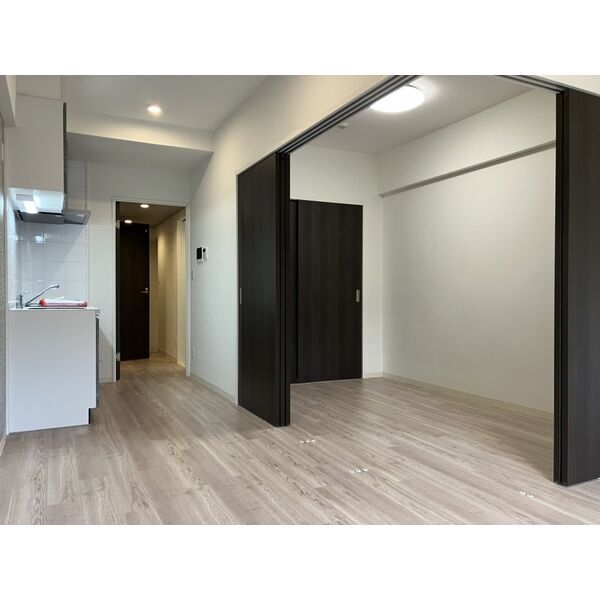 居室・リビング　別室の参考写真です。※現況優先