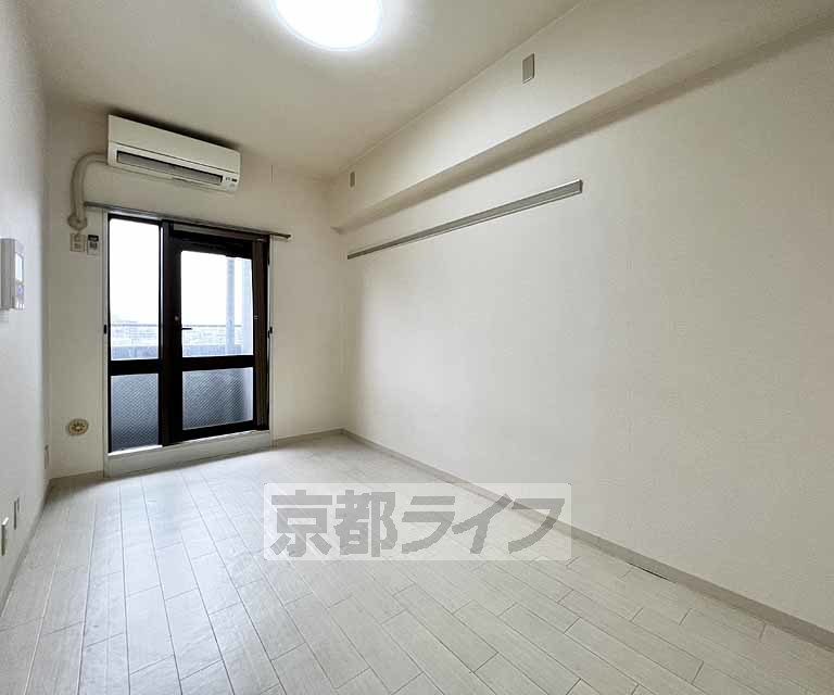 居室・リビング　広く感じるお部屋です