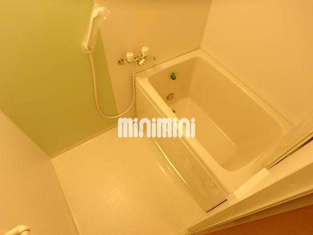 バス・シャワールーム　室内写真です。