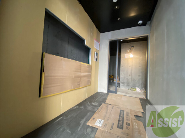 その他共有部分　その他