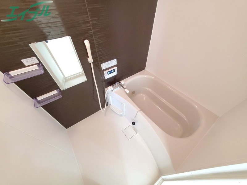 バス・シャワールーム　同物件別室写真