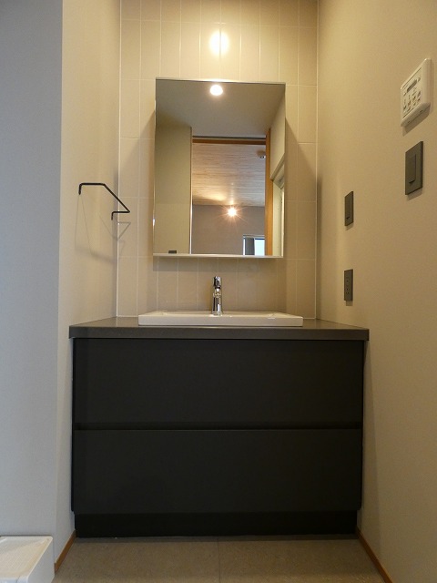 洗面設備　洗面※別部屋参考写真