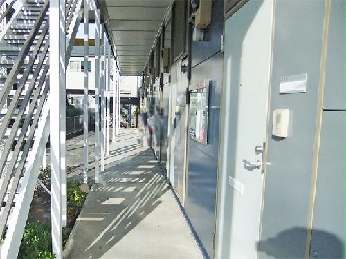 その他共有部分　設備・仕様は号室により異なる為、現況を優先致します。